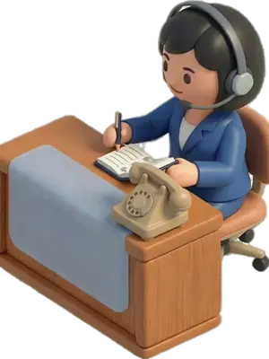 Payphone - Voice Receptionist